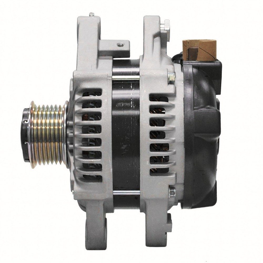 AC Delco Gold Remanufactured 150.0A Alternator 334-2714 — image 5